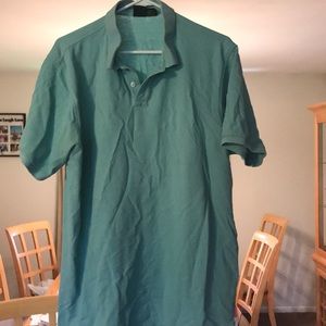 Men’s short sleeve shirt